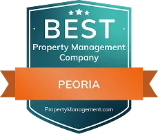 Best Property Management Company in Peoria