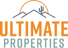 Ultimate Properties Logo