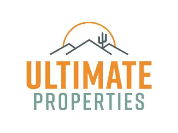 Ultimate Properties Inc Logo